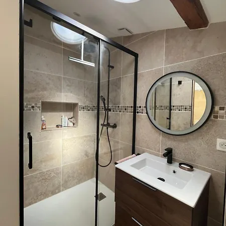 Apartamento L'ecrin