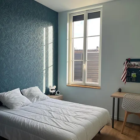 L'ecrin Apartamento *