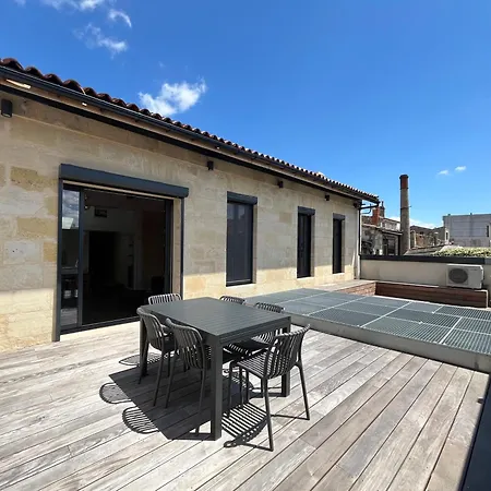 Apartment L'ecrin