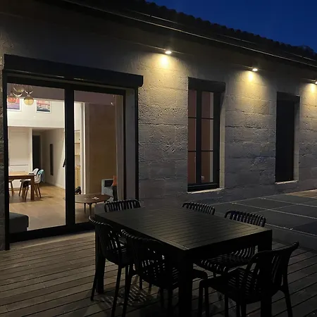 Apartment L'ecrin *