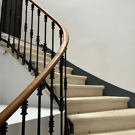 L'ecrin Apartment